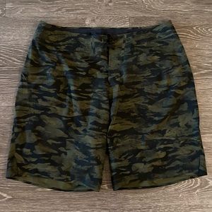 Lululemon Mens Shorts